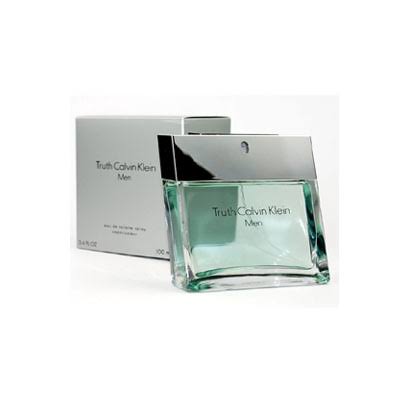 TRUTH MEN EDT 100ML