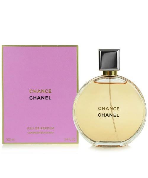 CHANEL CHANCE WOMEN EDP 100ML