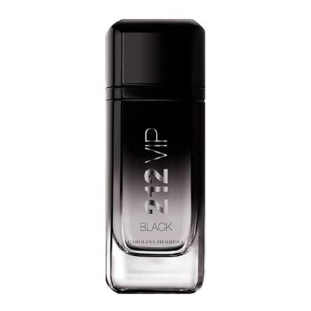 CH 212 VIP BLACK MEN EDP 200ML