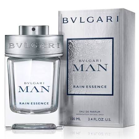 BVLGARI RAIN ESSENCE EDP 100ML