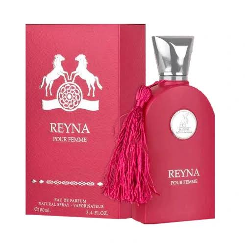 MAISON ALHAMBRA REYNA WOMEN EDP 100ML