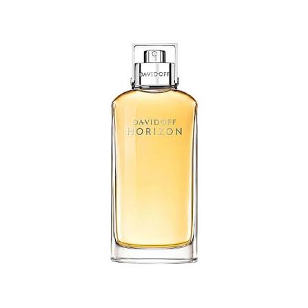 DAVIDOFF HORIZON MEN EDT 125ML