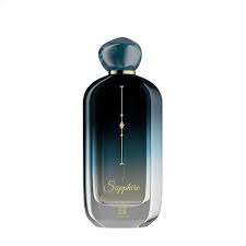 SAPPHIRE BY AHMED EDP 100ML