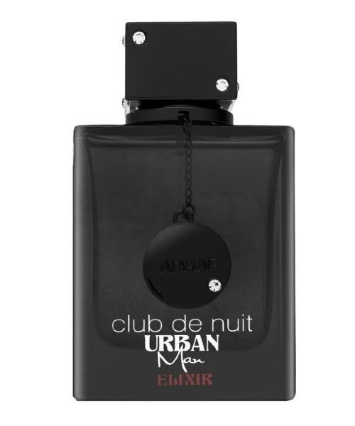 ARMAF CLUB DE NUIT URBAN MEN EDP 105ML