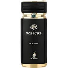 ALHAMBRA SCEPTRE OCEANA EDP 100ML