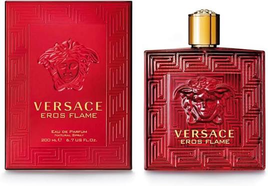 VERSACE EROS FLAME EDP 200ML