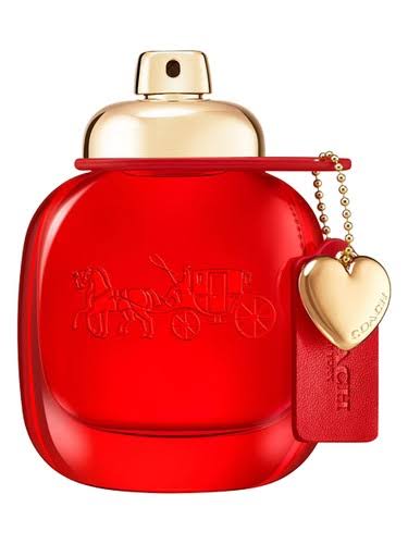 COACH NEWYORK LOVE EDP 90ML