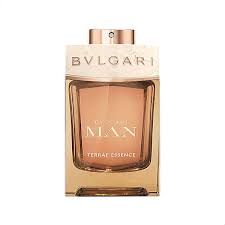 BVLGARI MAN TERRAE ESSENCE EDP 100ML