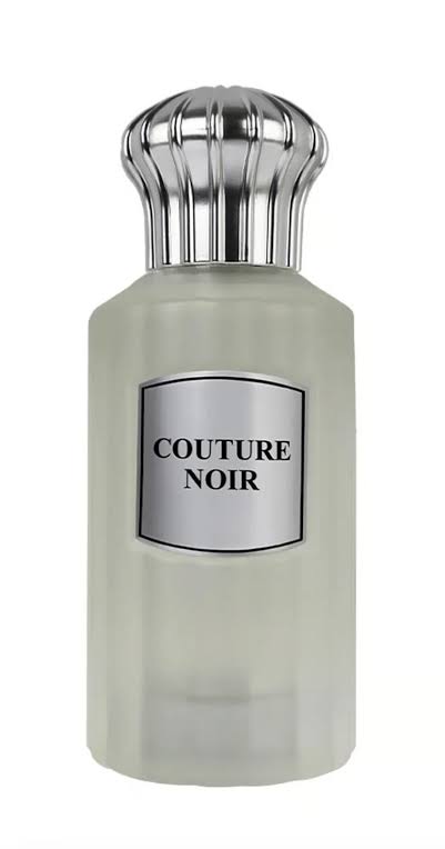 AHMED COUTURE NOIR EDP 100ML