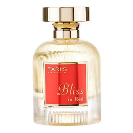 FARIIS BLISS IN RED FP 100ML