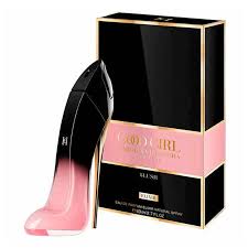 CAROLINA HERRERA GOOD GIRL BLUSH ELIXIR WOMEN EDP 80ML