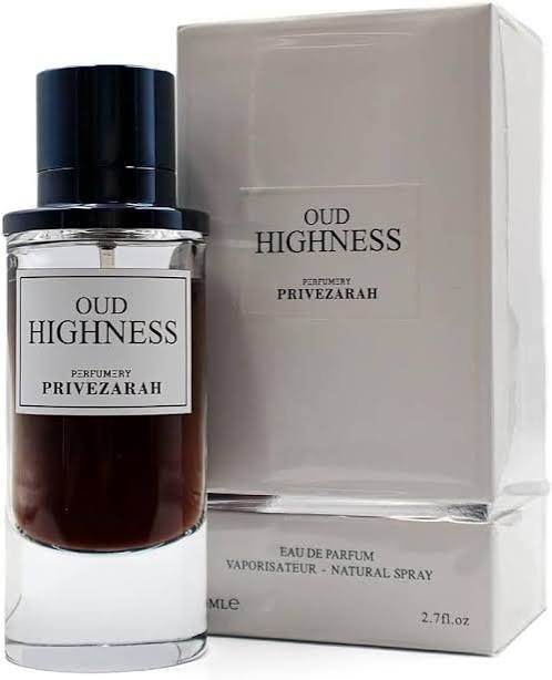 OUD HIGHNESS EDP 100ML