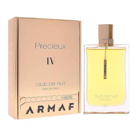 ARMAF PRECIEUX IV WOMEN EDP 55ML