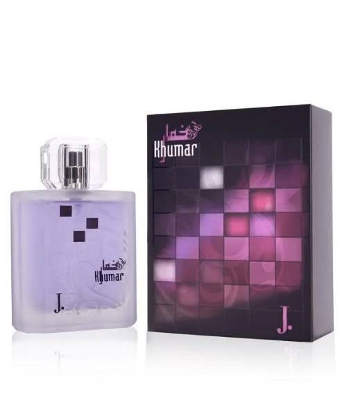 JUNAID JAMSHED KHUMAR EDP 100ML