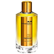 MANCERA GOLD INTENSIVE AOUD 120ML