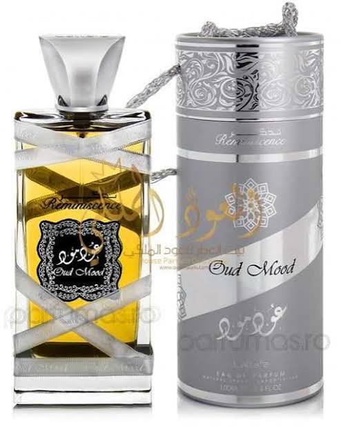 OUD MOOD REMINCE 100 ML