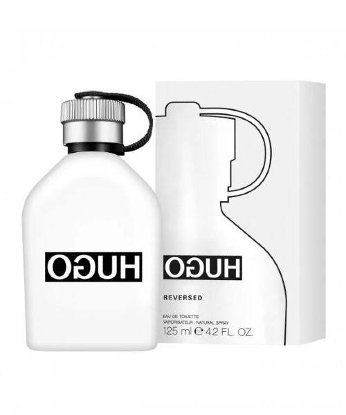 HUGO BOSS REVERSED MEN EDT 75ML