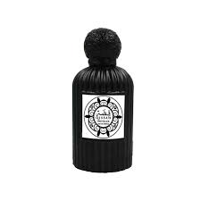 QISSAH ONLY BLACK EDT 100ML