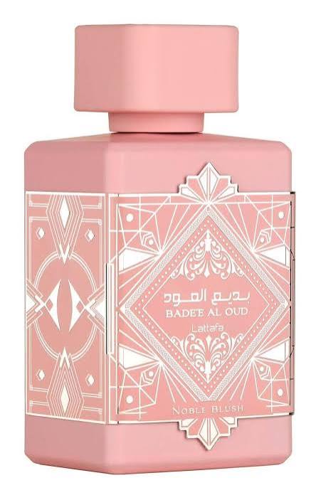 BADEE AL OUD NOBEL BLUSH 100 ML