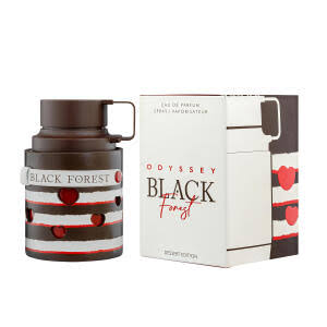 ARMAF ODYSSEY BLACK FOREST EDP 100ML
