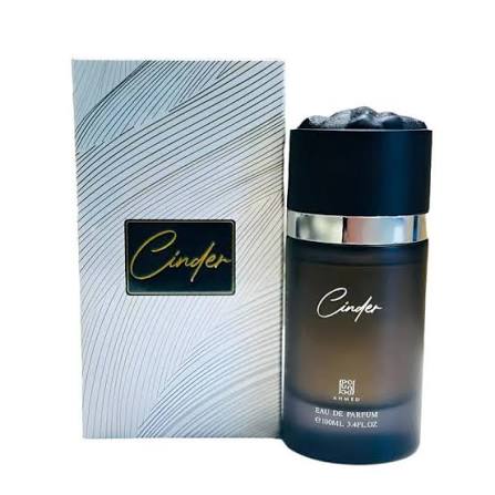 CINDER 100ML