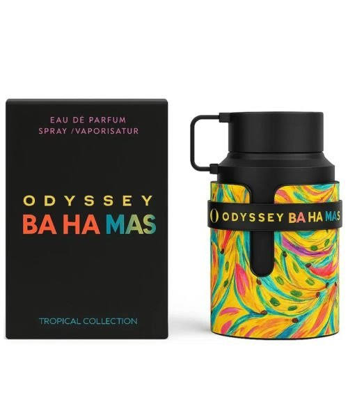 ARMAF ODYSSEY BA HA MAS EDP 100ML