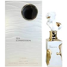 HER CONFESSION 100 ML
