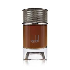 DUNHILL SIGNATURE COLLECTION AGAR WOOD EDP 100ML