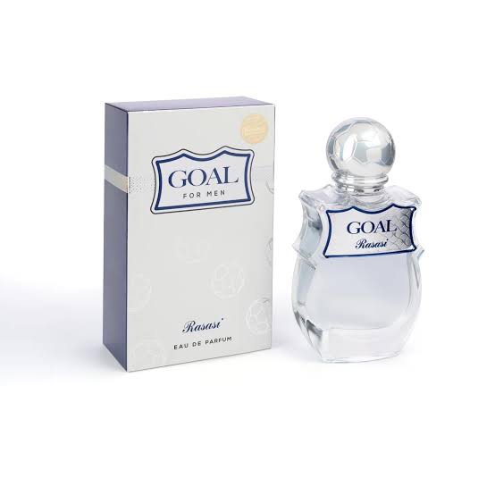 RASASI GOAL FOR MEN EDP 100ML