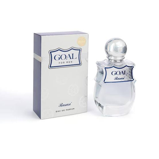 RASASI GOAL FOR MEN EDP 100ML