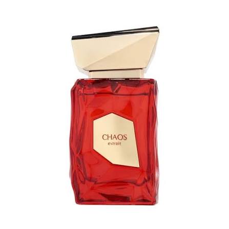 FRENCH AVENUE CHOAS EXTRAIT EDP 100ML