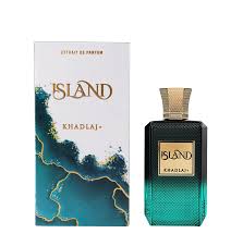 KHADLAJ ISLAND EDP 100ML