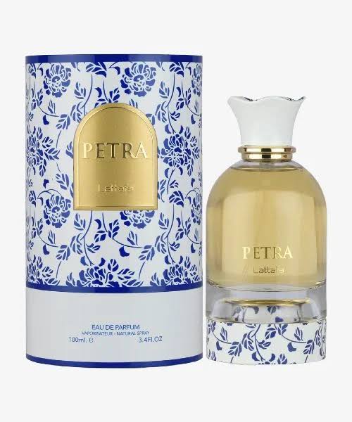 PETRA 100 ML