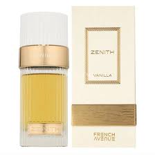 FRENCH AVENUE ZENITH VANILLA EDP 100ML