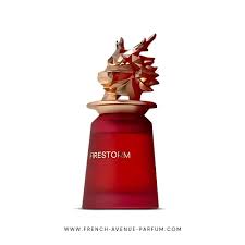FRENCH AVENUE FIRESTORM MEN EDP 100ML