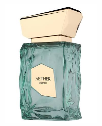 FRENCH AVENUE AETHER EXTRAIT MEN EDP 100ML