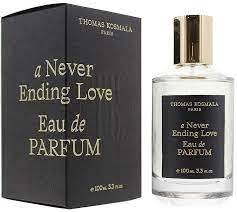 THOMAS KOSMALA NEVER ENDING LOVE EDP 100ML