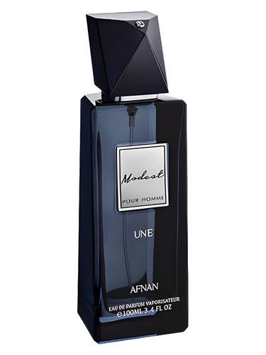 AFNAN MODEST UNE EDP 100ML