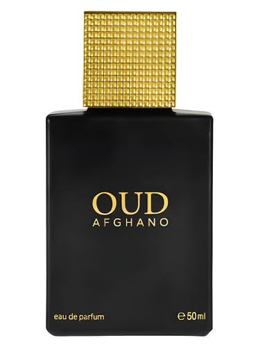 OUD AFGHANO 50ML - NEW
