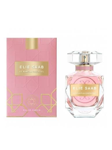 ELIE SAAB LE PERFUME ESSENTIEL WOMEN EDP 90ML