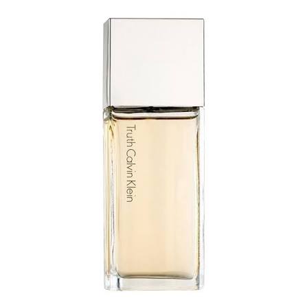 CALVIN KLEIN TRUTH WOMEN EDP 100ML