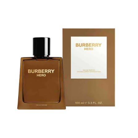 BURBERRY HERO MEN EDP 100ML