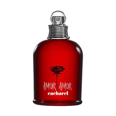 CACHAREL AMOUR AMOUR WOMEN EDT 100ML