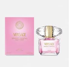 VERSACE BRIGHT CRYSTAL WOMEN PARFUM 90ML