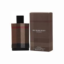 BURBERRY LONDON MEN EDT 100ML