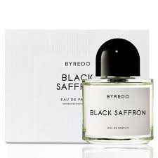 BYREDO BLACK SAFFRON EDP 100ML