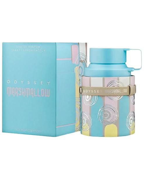 ARMAF ODYSSEY MARSHMALLOW EDP 100ML