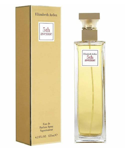 5TH AVENUE EDP 125ML