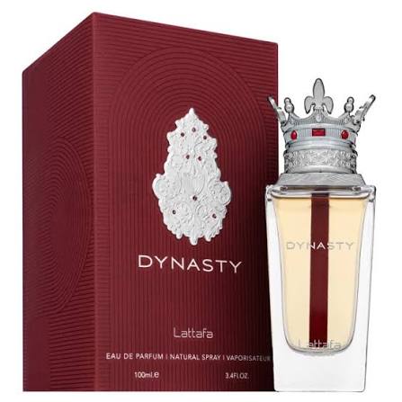 DYNASTY 100 ML