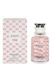 FRAGRANCE DELUXE ENVY ME WOMEN EDP 100ML